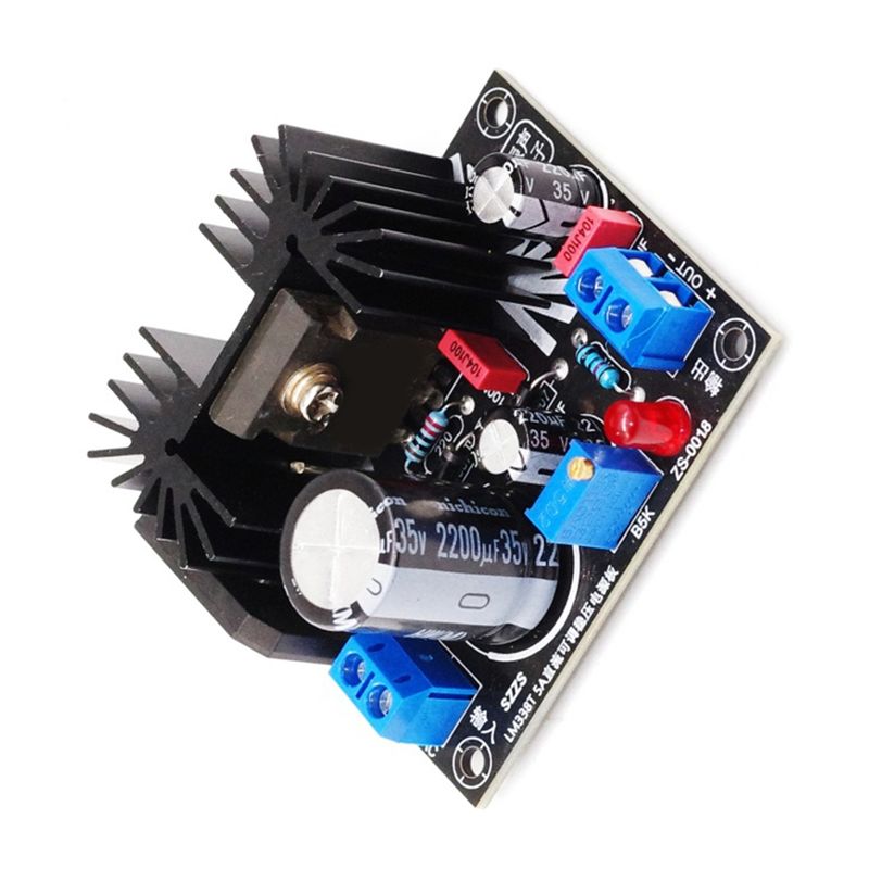 ABNR Adjustable Filament Volta – обзор и цена Diy Electronics Filament