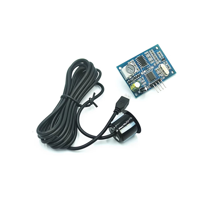 HC-SR04 HYSRF05 US-15/16/26/25 – обзор и цена Ultrasonic Sensor Hc