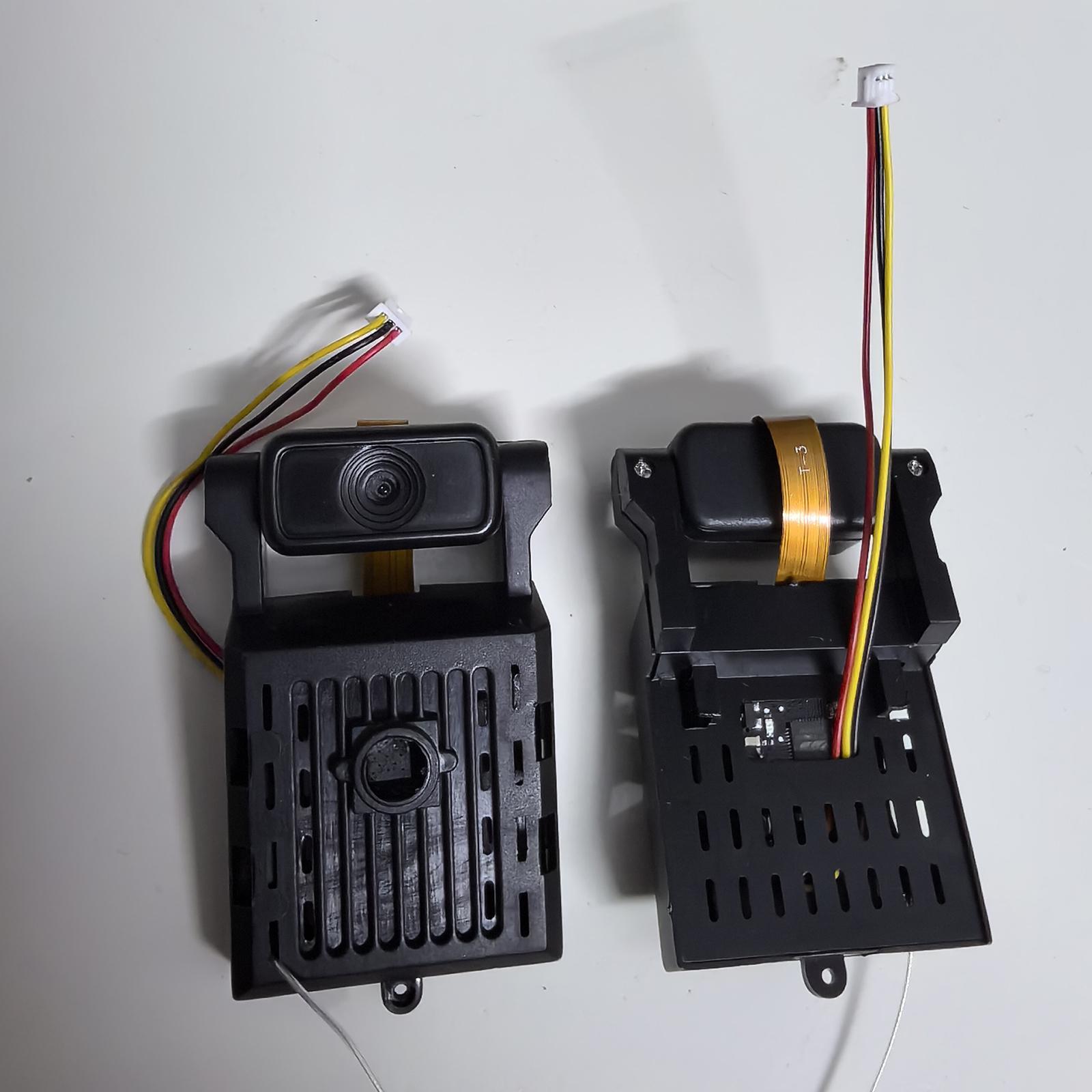 Drone Camera Module Spare Part – обзор и цена Diy Drone Electronics Kit