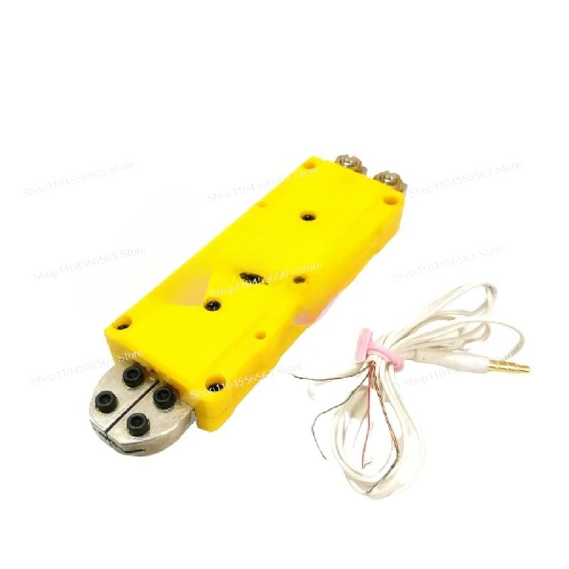 Handheld Spot Welder Pen with  – обзор и цена Diy Electronics Spot Welder