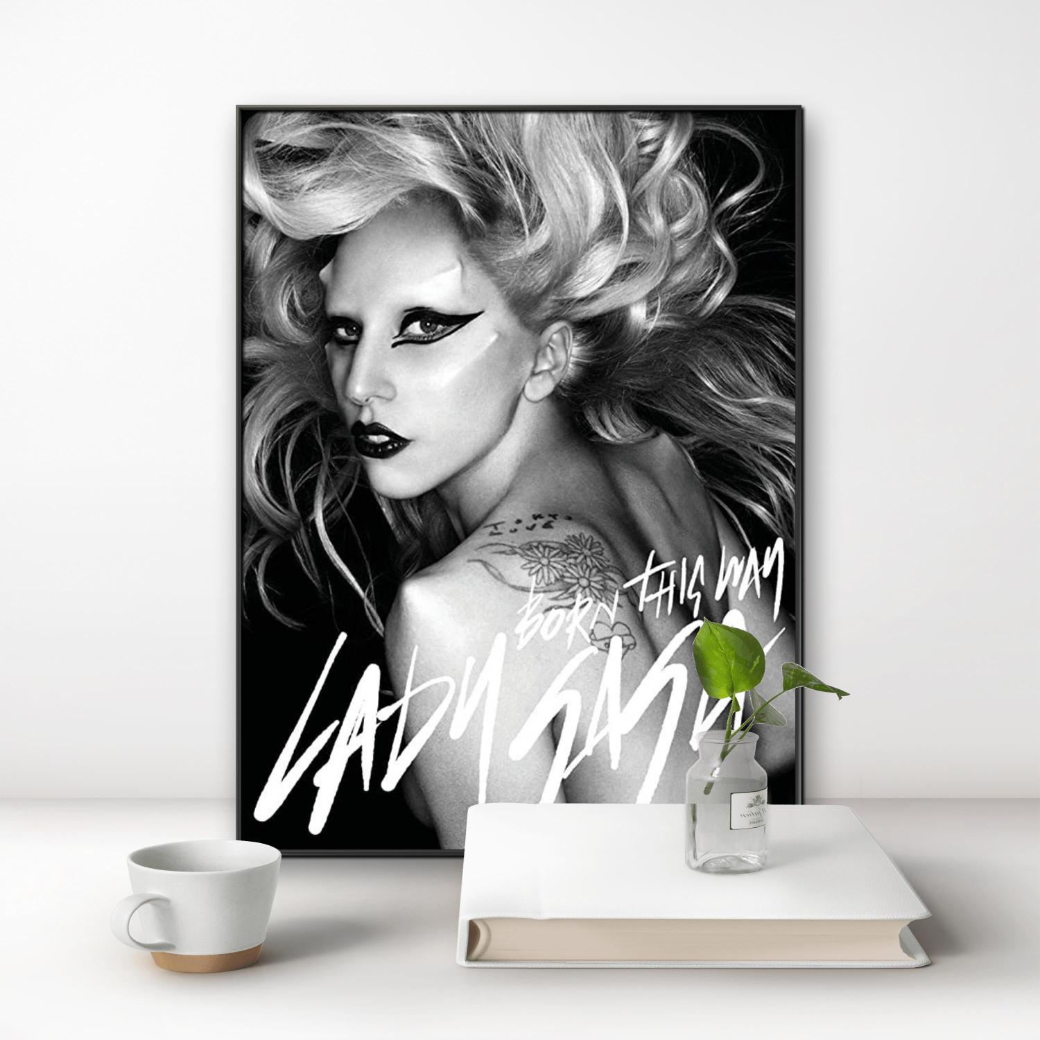 L-Lady G-Gaga Diamond Painting – обзор и цена Diy Electronics Art