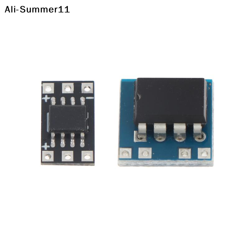 【Amn】3Pcs LED Strobe Light Fla – обзор и цена Diy Electronic Modules