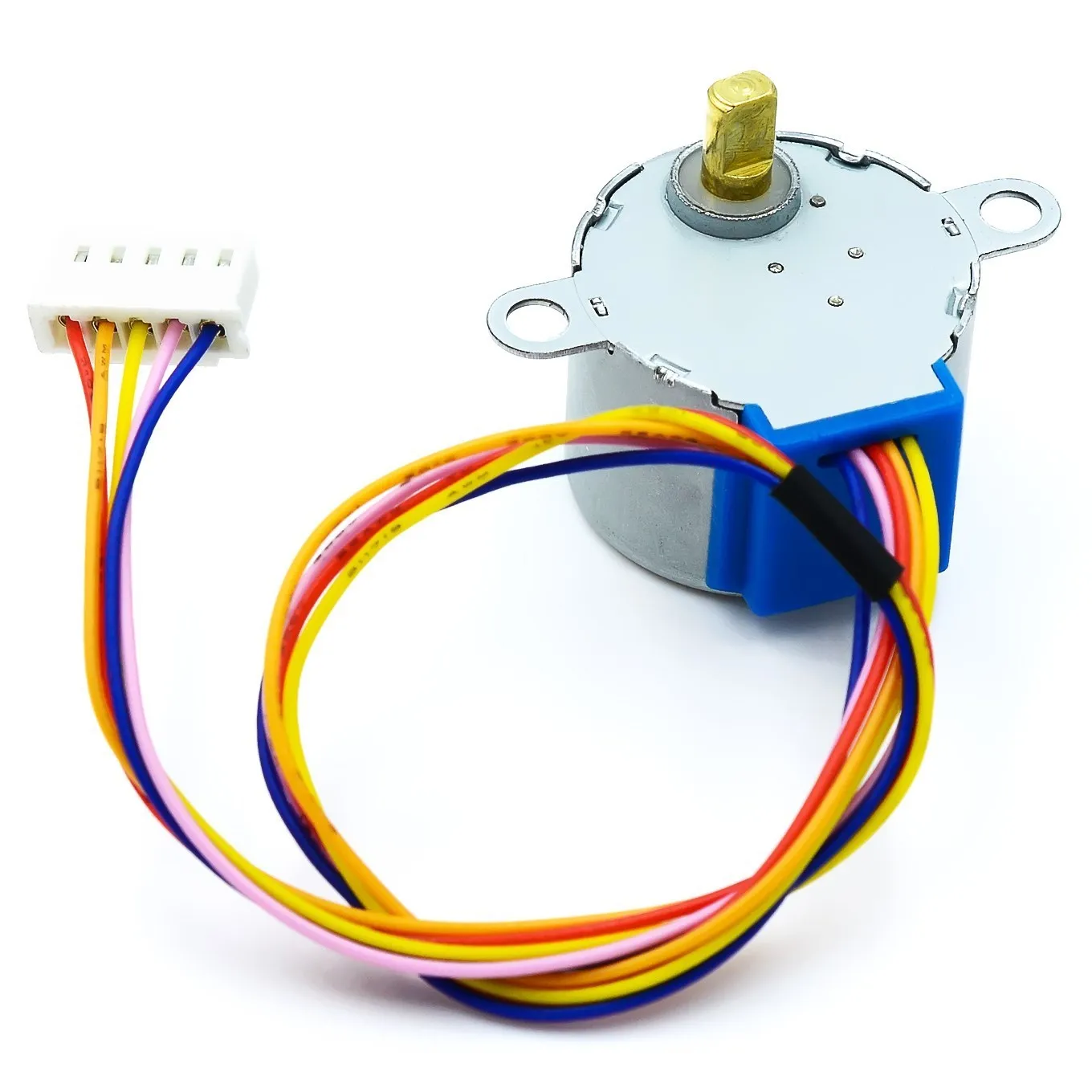 1/3/5 Set 5V Stepper Motor 28B – обзор и цена Stepper Motor 28Byj