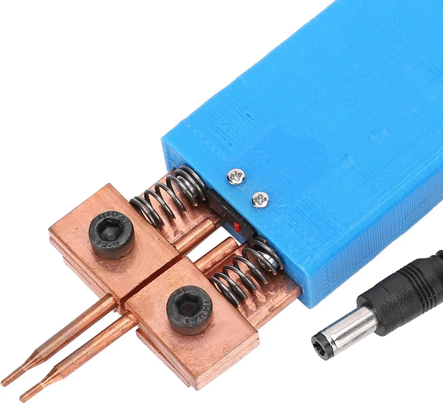 Integrated Type Spot Welding P – обзор и цена Diy Electronics Spot Welder