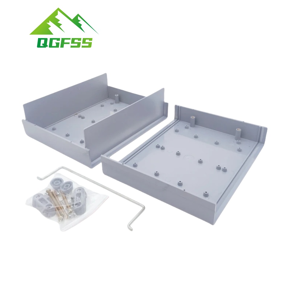 Enclosure Case Plastic Box 200 – обзор и цена Diy Electronics Circuits