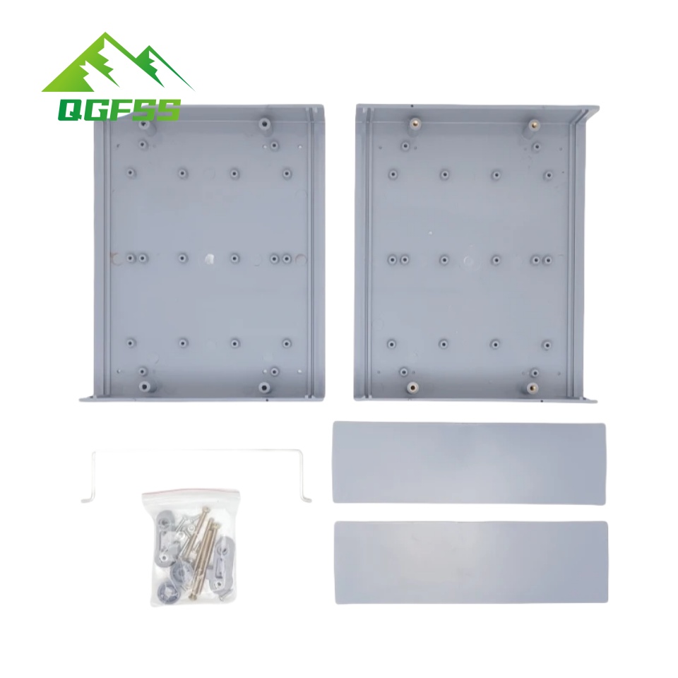 Enclosure Case Plastic Box 200 – обзор и цена Diy Electronics Circuits