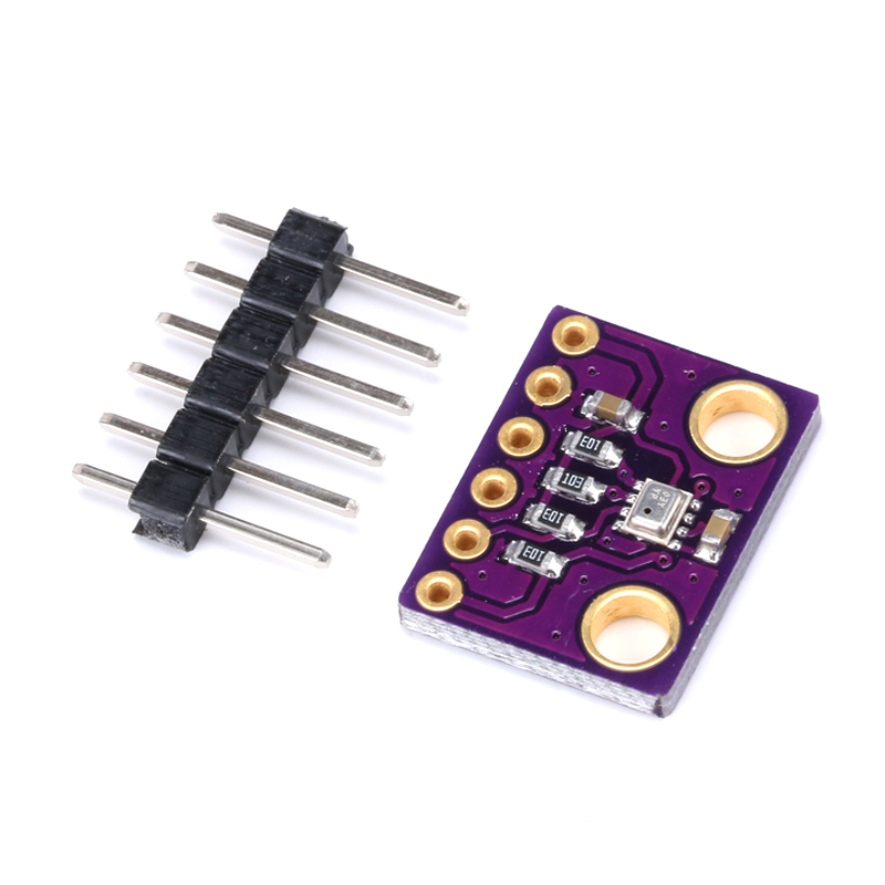 GY BMP280 BME280 3.3V High Pre – обзор и цена Bme280 Humidity Sensor