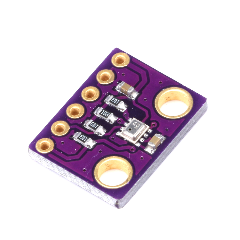 GY BMP280 BME280 3.3V High Pre – обзор и цена Bme280 Humidity Sensor
