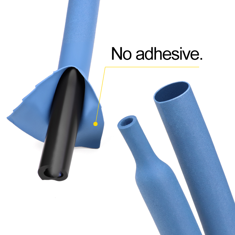 1~10m  3:1 Heat Shrink Tubing  – обзор и цена Heat Shrink Tubing