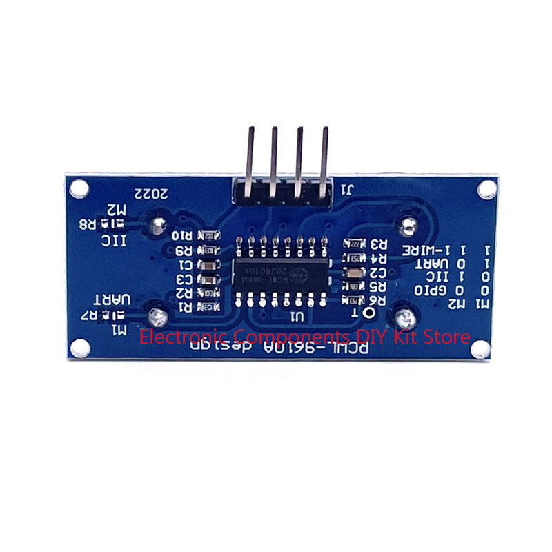 HC-SR04 Ultrasonic Ranging Mod – обзор и цена Ultrasonic Sensor Hc