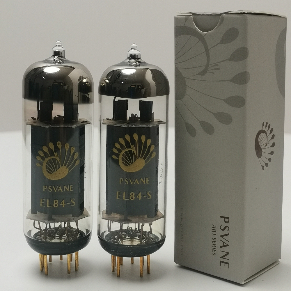 YNLIHONG PSVANE EL84-S EL84S E – обзор и цена Diy Guitar Electronics Kit