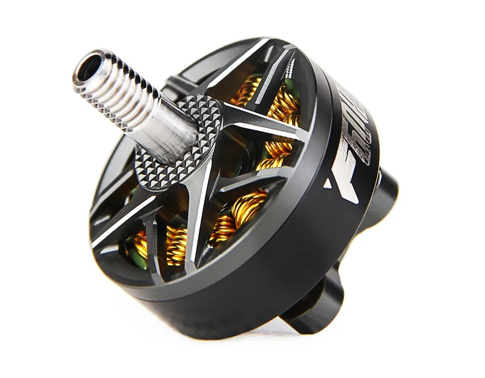 T-Motor F60 Pro IV V2.0 1750KV – обзор и цена Diy Drone Electronics Kit