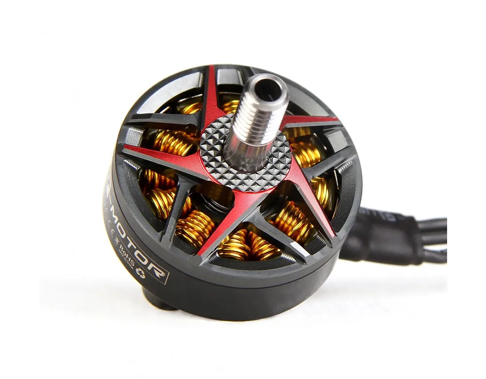 T-Motor F60 Pro IV V2.0 1750KV – обзор и цена Diy Drone Electronics Kit