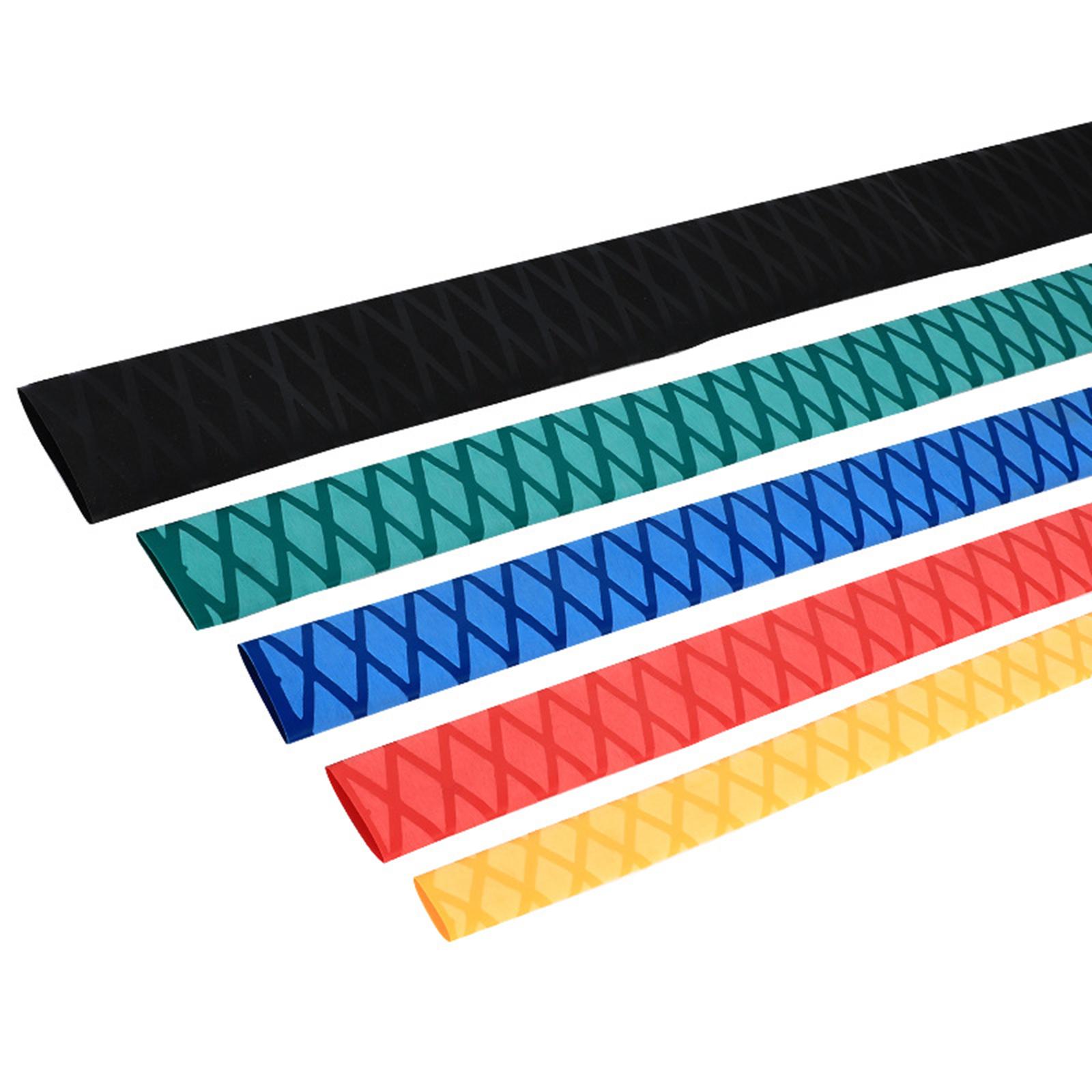 Heat Shrink Tubing Flexible EV – обзор и цена Heat Shrink Tubing