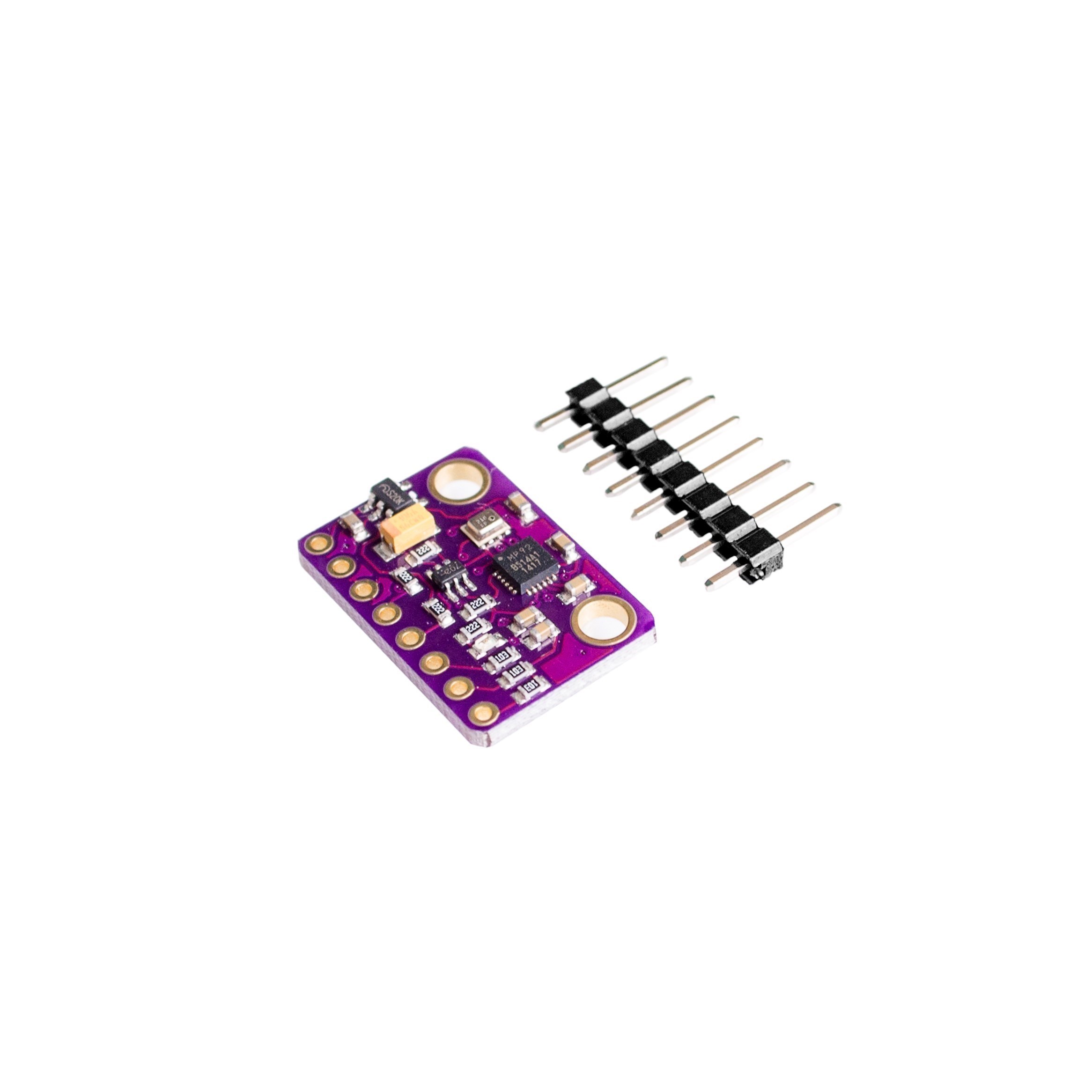 MPU-9250 MPU9250 BMP280 SPI II – обзор и цена Bme280 Humidity Sensor