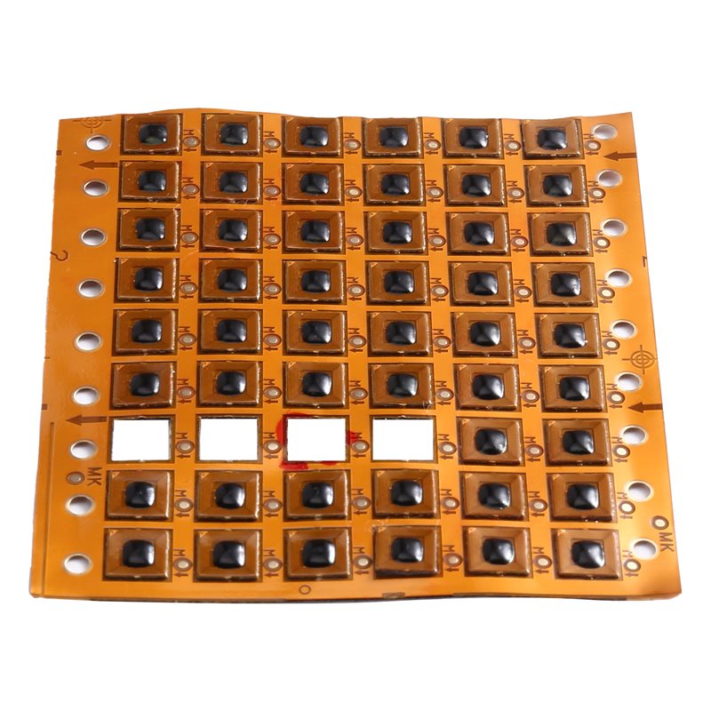 FULL-Ultra Small NTAG213 FPC T – обзор и цена Diy Electronics Art