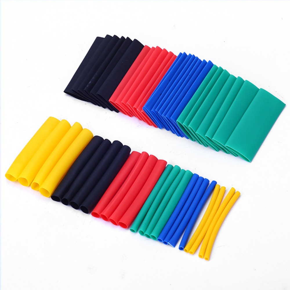 Heat Shrink Tube Kit Thermores – обзор и цена Heat Shrink Tubing