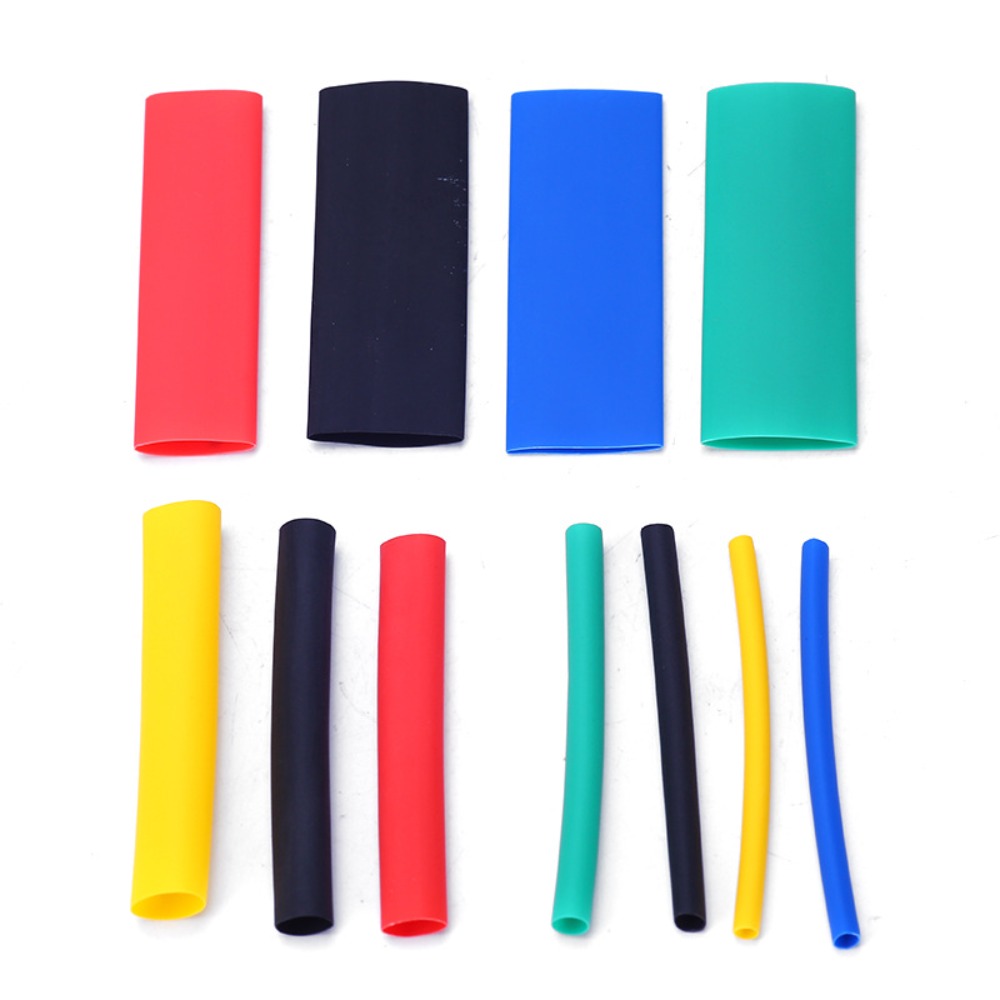 Heat Shrink Tube Kit Thermores – обзор и цена Heat Shrink Tubing