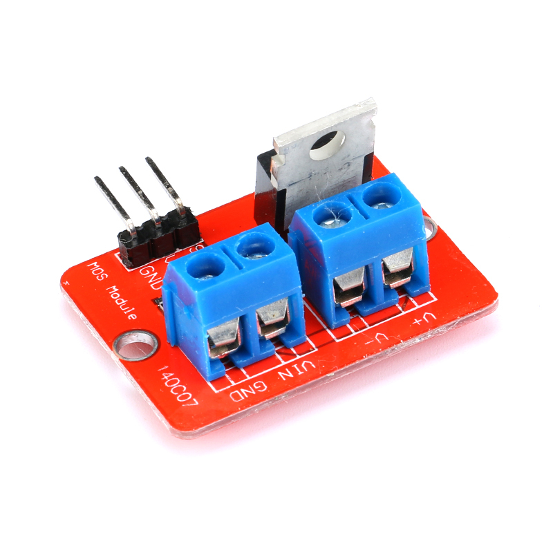 MOS FET F5305S 60N03 4 Channel – обзор и цена Diy Electronics Motor