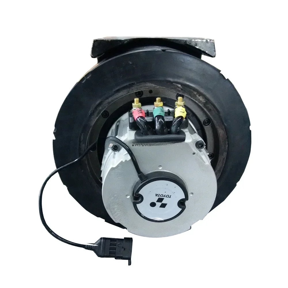 .5kw AC 300mm rubber wheel ele – обзор и цена Diy Electronics For Sale