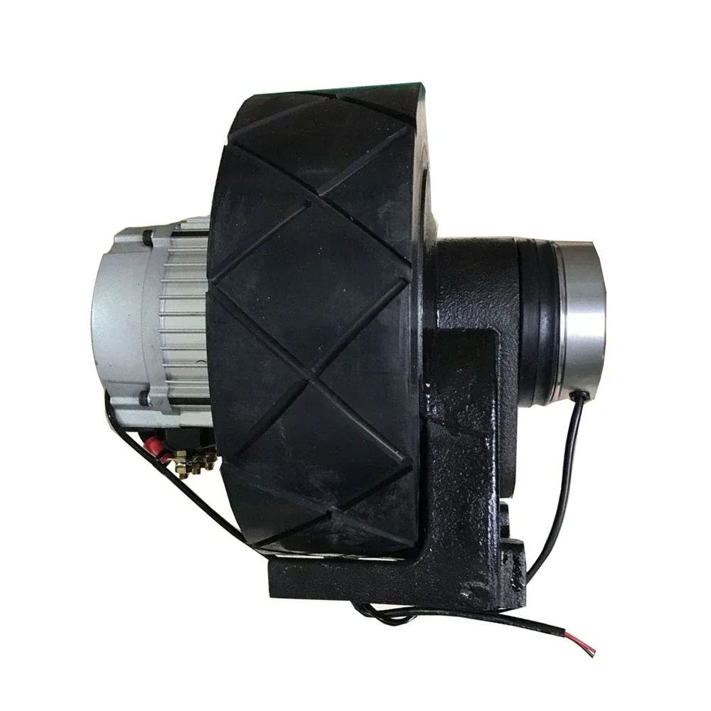 .5kw AC 300mm rubber wheel ele – обзор и цена Diy Electronics For Sale
