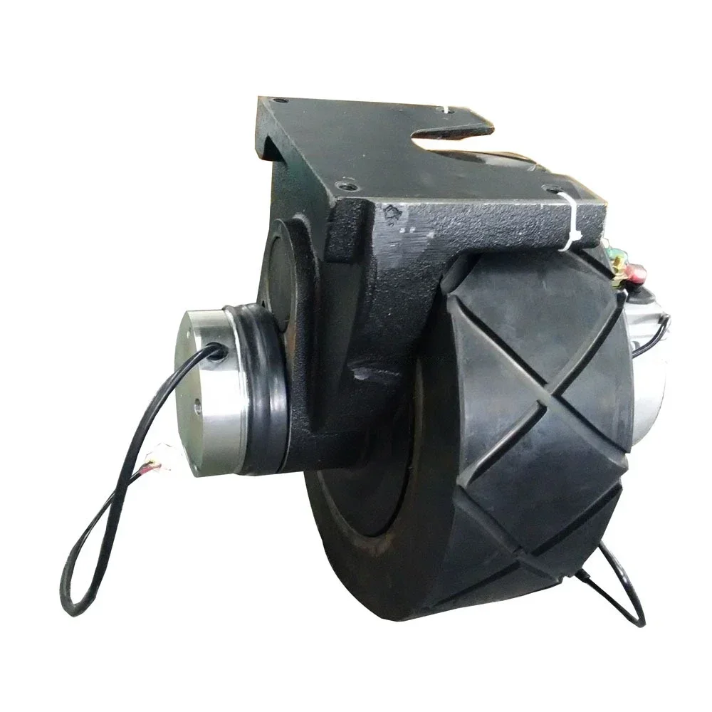 .5kw AC 300mm rubber wheel ele – обзор и цена Diy Electronics For Sale