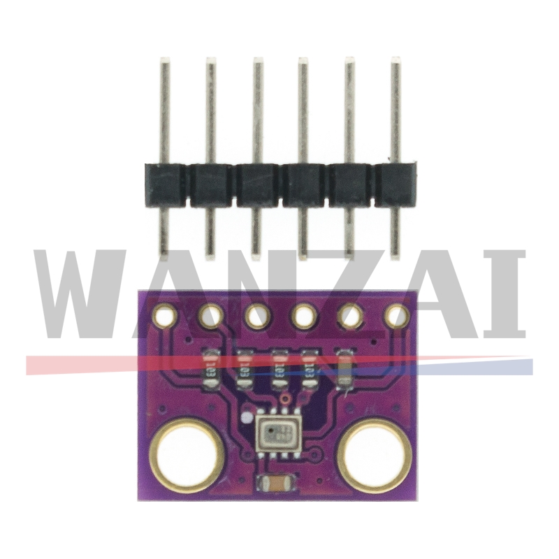 1pcs/10pcs GY-68 BMP180 BMP280 – обзор и цена Bme280 Humidity Sensor