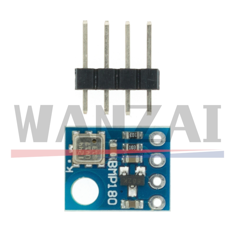 1pcs/10pcs GY-68 BMP180 BMP280 – обзор и цена Bme280 Humidity Sensor