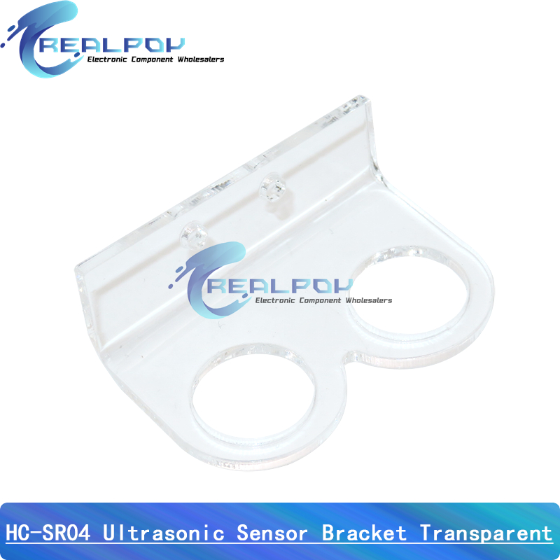 For HC-SR04 HYSRF05 US-15/16/2 – обзор и цена Ultrasonic Sensor Hc