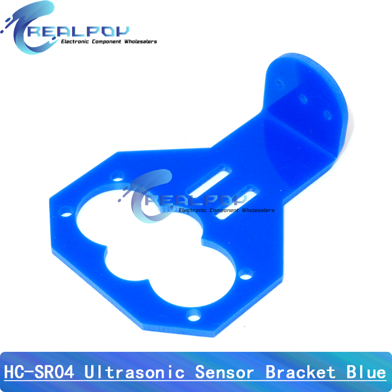 For HC-SR04 HYSRF05 US-15/16/2 – обзор и цена Ultrasonic Sensor Hc