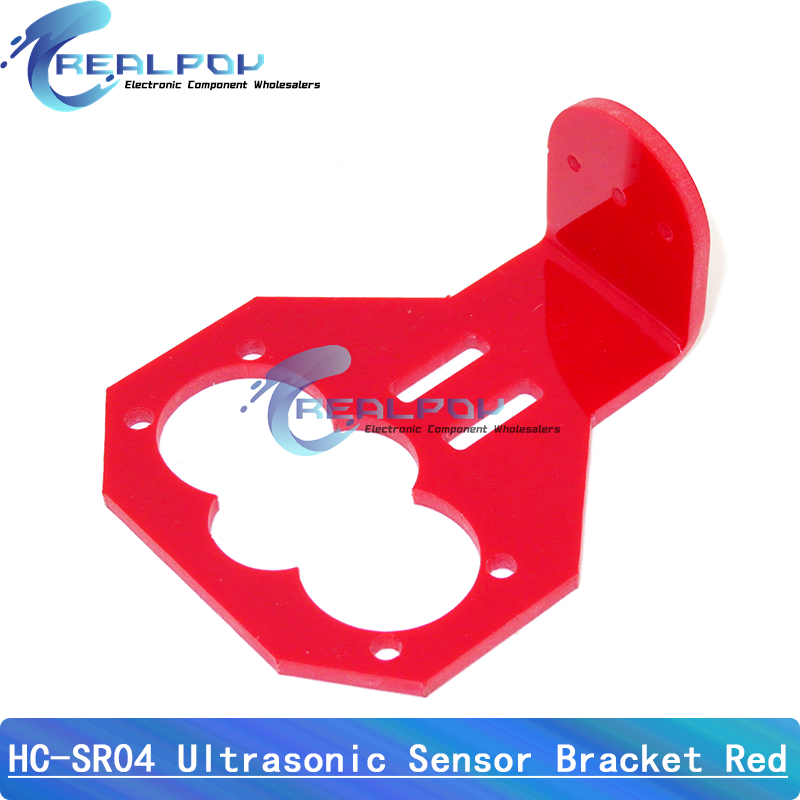 For HC-SR04 HYSRF05 US-15/16/2 – обзор и цена Ultrasonic Sensor Hc