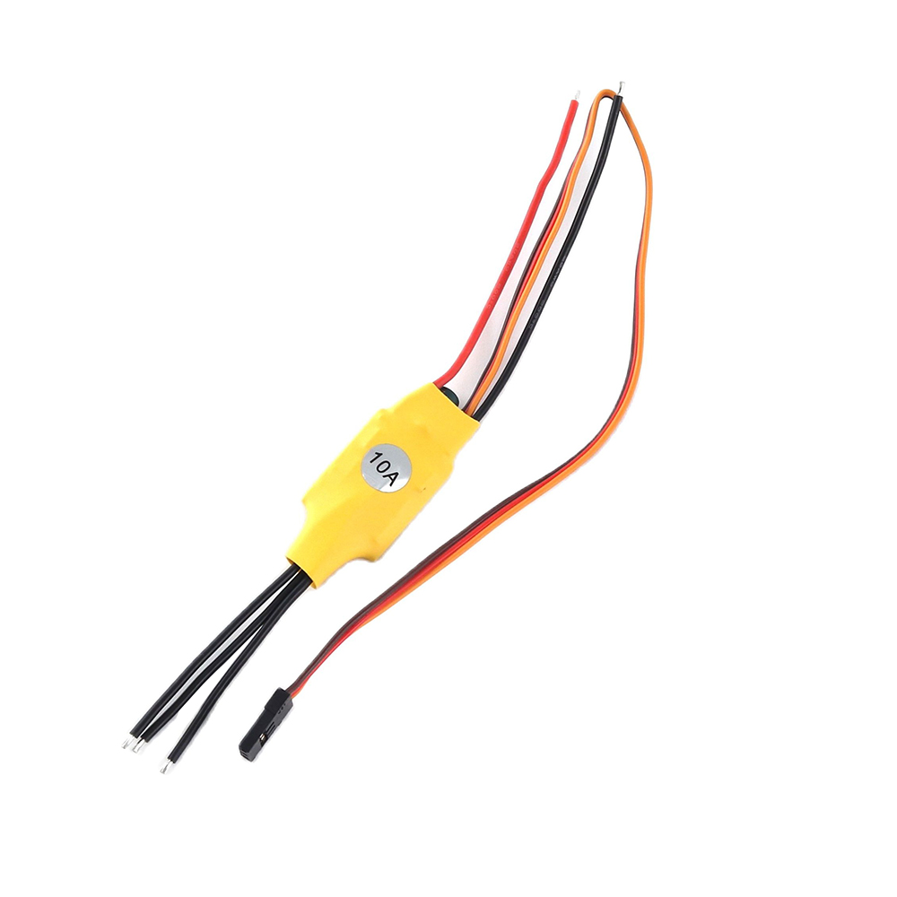 10A esc brushless Electronic S – обзор и цена Diy Electronics Motor