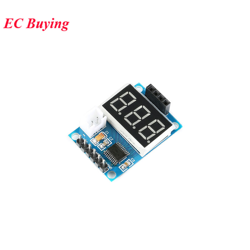 HC-SR04 Ultrasonic Distance Me – обзор и цена Ultrasonic Sensor Hc
