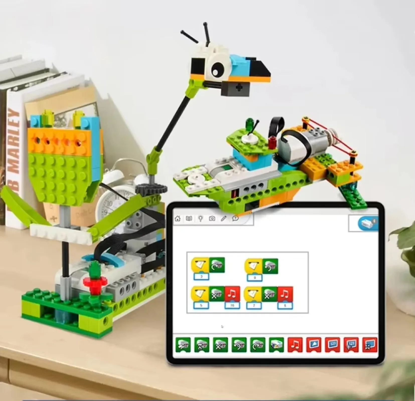 STEM Educational Building Bloc – обзор и цена Diy Electronics For Kids
