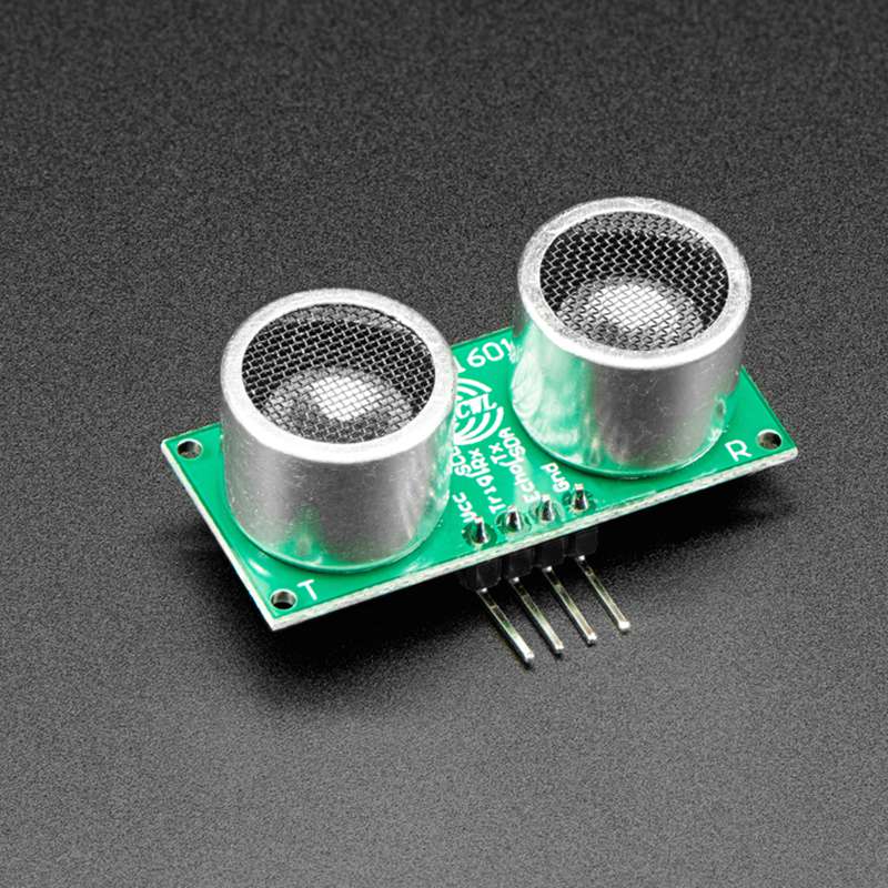 10PCS RCWL-1601 Ultrasonic Dis – обзор и цена Ultrasonic Sensor Hc