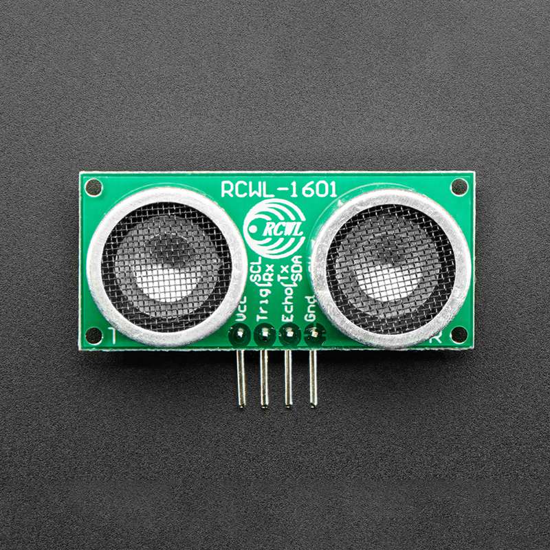 10PCS RCWL-1601 Ultrasonic Dis – обзор и цена Ultrasonic Sensor Hc