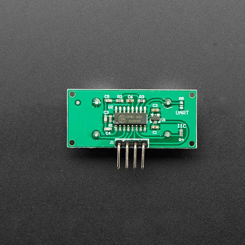 10PCS RCWL-1601 Ultrasonic Dis – обзор и цена Ultrasonic Sensor Hc