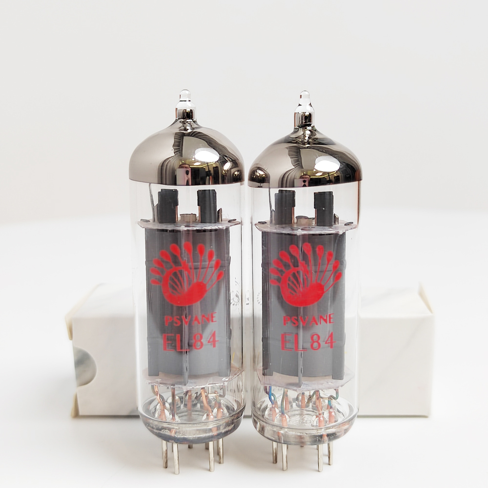 YNLIHONG PSVANE EL84 Electron  – обзор и цена Diy Guitar Electronics Kit