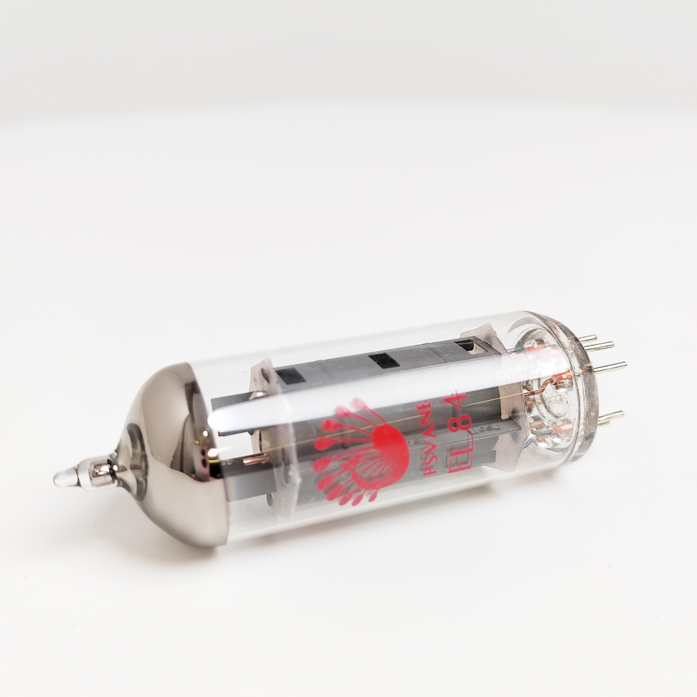 YNLIHONG PSVANE EL84 Electron  – обзор и цена Diy Guitar Electronics Kit