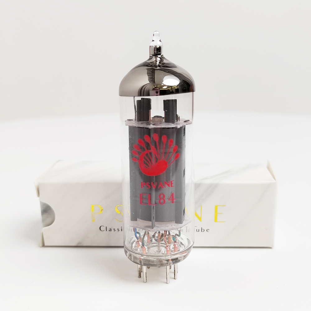 YNLIHONG PSVANE EL84 Electron  – обзор и цена Diy Guitar Electronics Kit