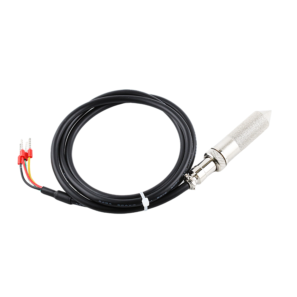 BME280 Temperature Humidity Se – обзор и цена Bme280 Humidity Sensor