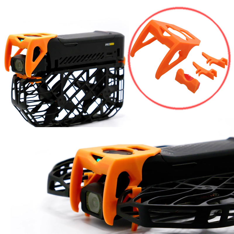 1Set For Hover X1 Pro/Pro Max  – обзор и цена Diy Drone Electronics Kit