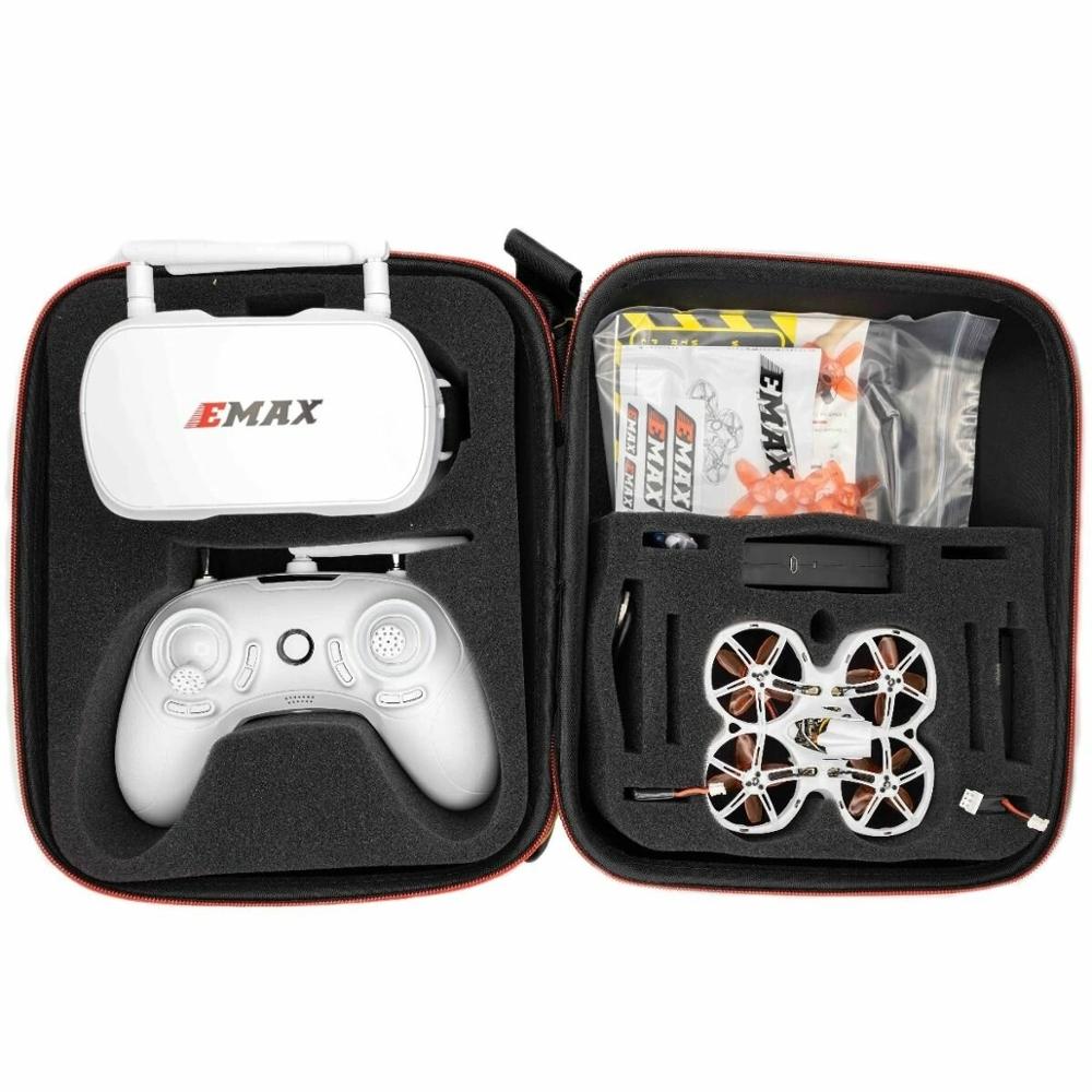 Emax Tinyhawk II 2 RTF FPV Rac – обзор и цена Diy Drone Electronics Kit
