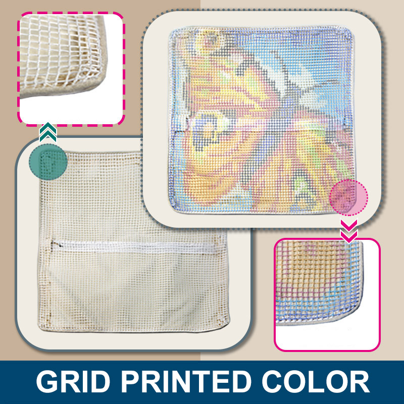 penguins Latch Hook Rug Kits w – обзор и цена Diy Electronics Art