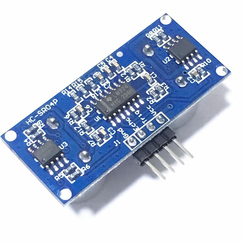 HC-SR04 Ultrasonic Distance Me – обзор и цена Ultrasonic Sensor Hc