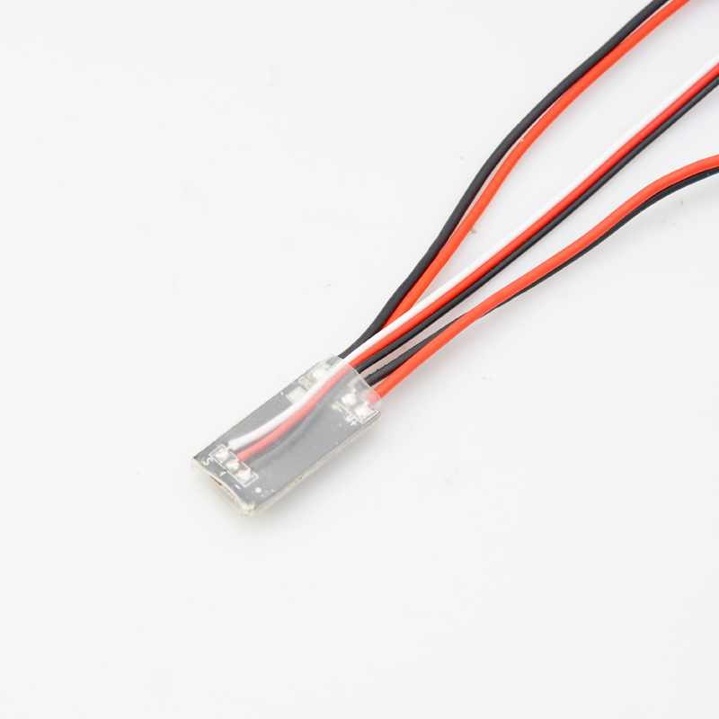 1PC 3.2V-12.6V/1S-3S 10A Mini  – обзор и цена Diy Boat Electronics