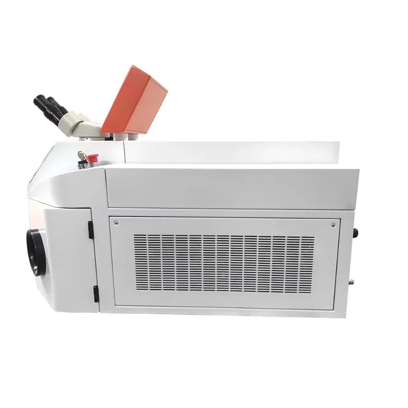 200W Laser Welding Machine for – обзор и цена Diy Electronics For Sale