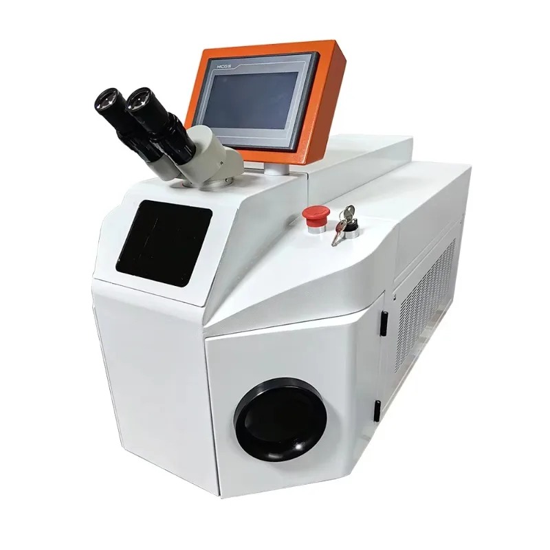 200W Laser Welding Machine for – обзор и цена Diy Electronics For Sale