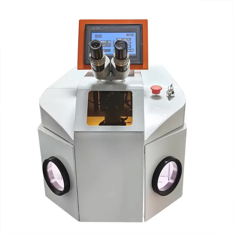 200W Laser Welding Machine for – обзор и цена Diy Electronics For Sale