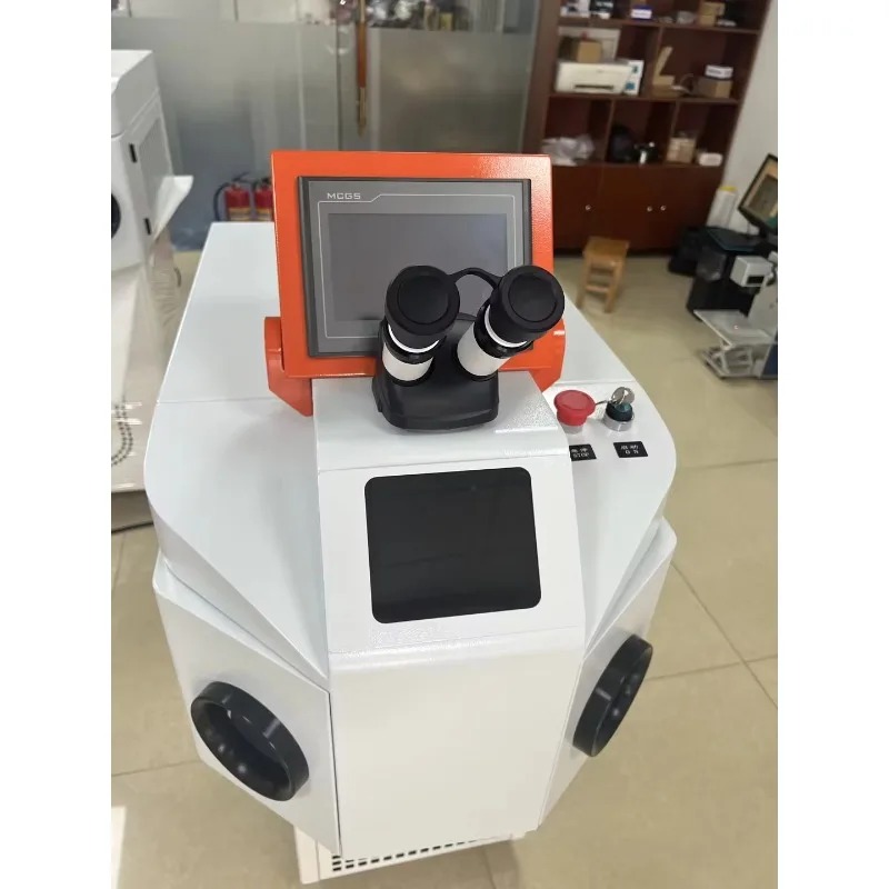 200W Laser Welding Machine for – обзор и цена Diy Electronics For Sale
